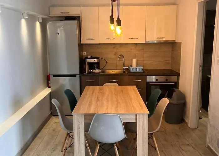 The Eagle Merchia Mykonos