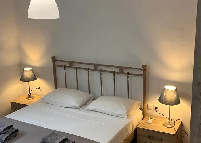 The Eagle Merchia Mykonos * Merchia Beach