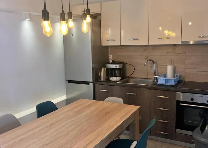 The Eagle Merchia Mykonos Hébergement de vacances