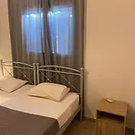 Feriehus The Eagle Merchia Mykonos Merchia Beach