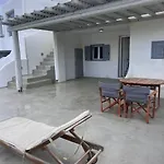 The Eagle Merchia Mykonos * Merchia Beach