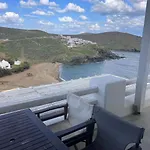 The Eagle Merchia Mykonos Feriehus