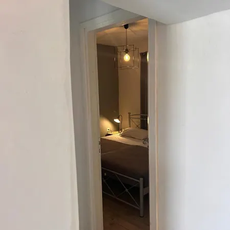 度假居 The Eagle Merchia Mykonos *