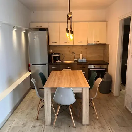 The Eagle Merchia Mykonos