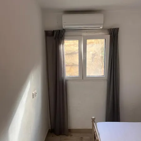 度假居 The Eagle Merchia Mykonos