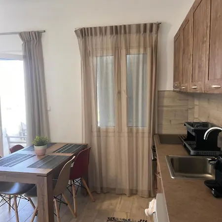 The Eagle Merchia Mykonos Merchia Beach