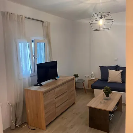 The Eagle Merchia Mykonos 度假居