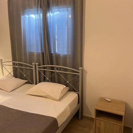 度假居 The Eagle Merchia Mykonos Merchia Beach