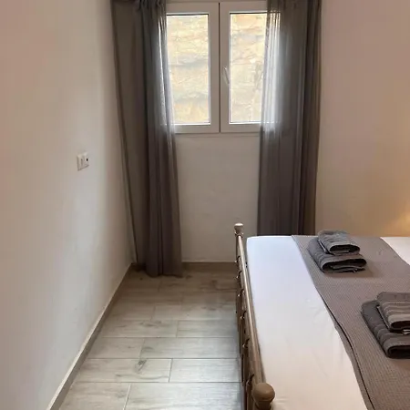 The Eagle Merchia Mykonos 度假居 Merchia Beach