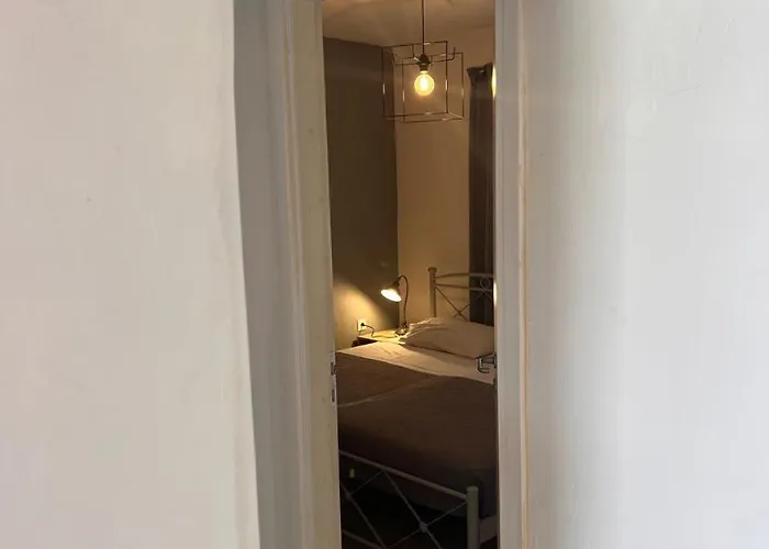 Tatil Evi The Eagle Merchia Mykonos *