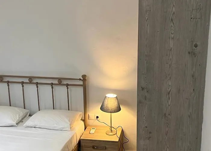 Tatil Evi The Eagle Merchia Mykonos *