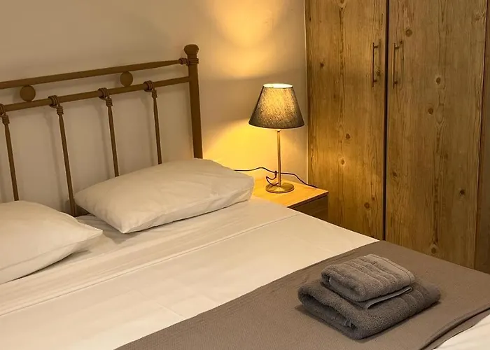 The Eagle Merchia Mykonos