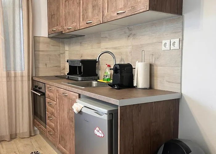 The Eagle Merchia Mykonos Semesterbostad *