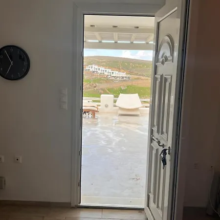 The Eagle Merchia Mykonos *