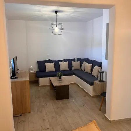 The Eagle Merchia Mykonos *