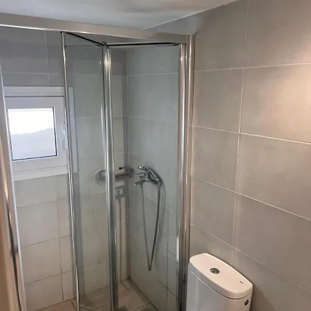 The Eagle Merchia Mykonos