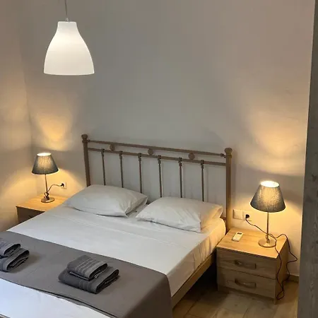 The Eagle Merchia Mykonos * Merhia-part