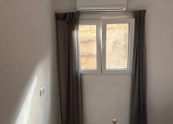 別荘 The Eagle Merchia Mykonos