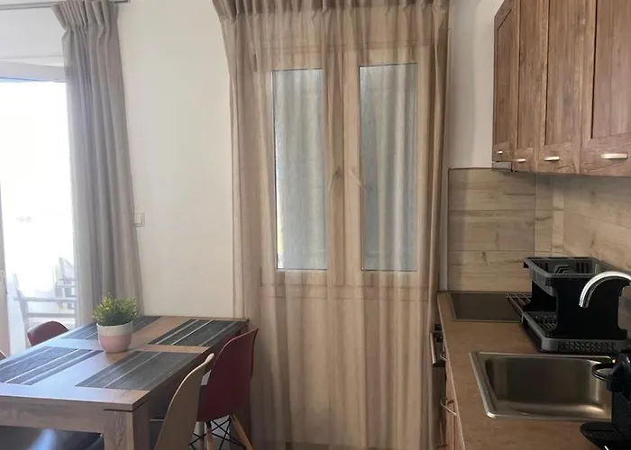 The Eagle Merchia Mykonos Merchia Beach