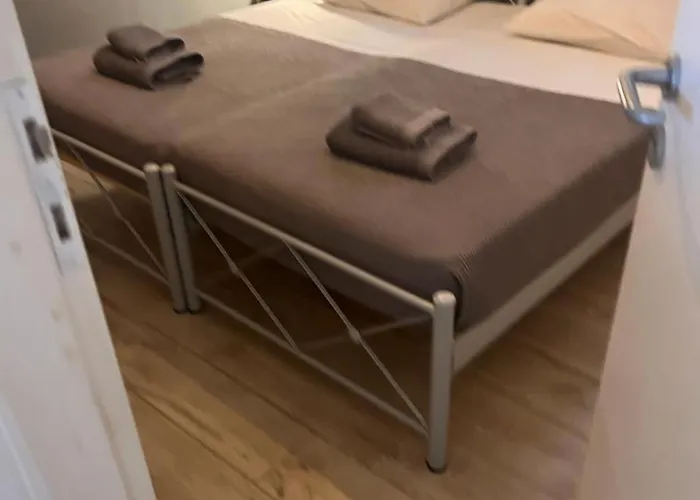 The Eagle Merchia Mykonos 別荘 Merchia Beach